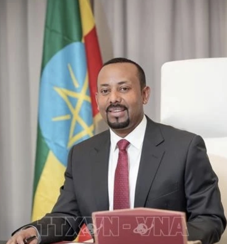 Ethiopian PM's Vietnam visit hoped to further develop bilateral ties
